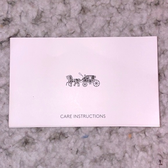 New Coach Cassidy Star Patchwork Embellished Chain Crossbody Bag Shoulder Purse - Picture 16 of 16